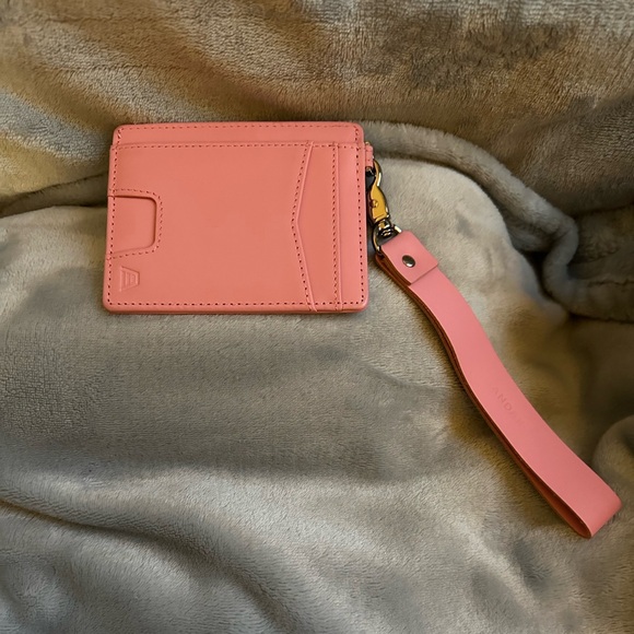 Handbags - Andar The Denner wallet